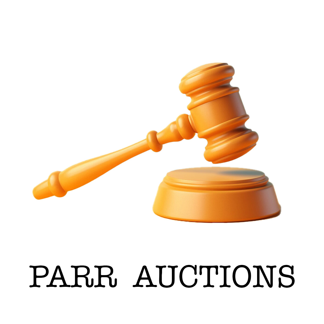 Parr Auctions