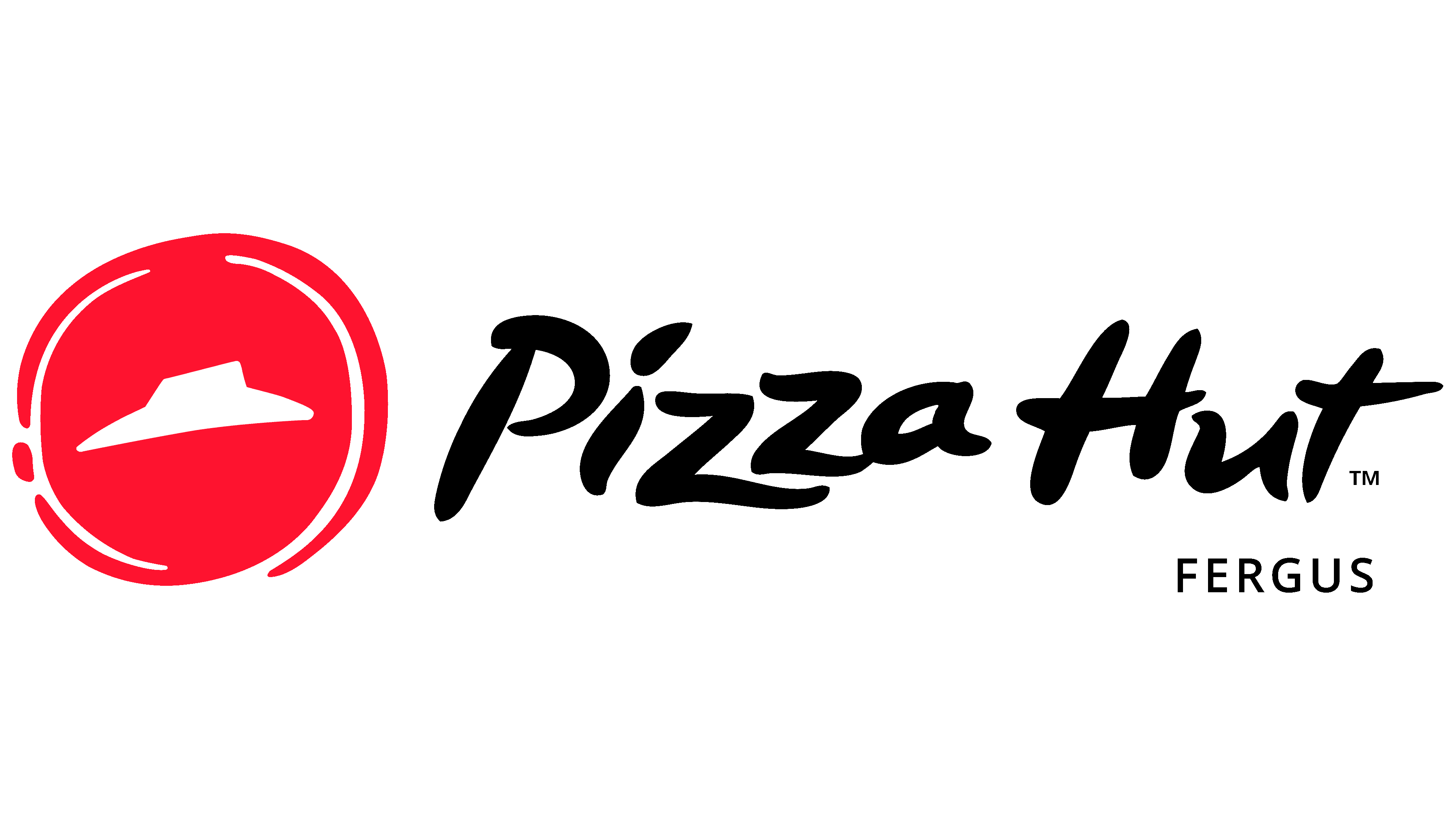 Pizza Hut Fergus